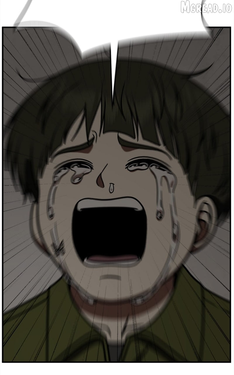 Change Me Chapter 261  - page 26